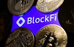 Công ty cho vay tiền điện tử BlockFi phá sản