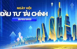 Ngày hội đầu tư tài chính diễn ra ngày 25/02 của Info Finance có gì đặc biệt?