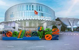 FPT Techday 2022 trở lại với chủ đề “Song hành”