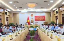 Quảng Ngãi: Hoàn thành tất cả 25 chỉ tiêu kinh tế - xã hội năm 2022