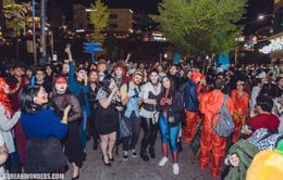 Chủ đề Halloween có thể bị cấm phát sóng trên truyền hình Hàn Quốc vĩnh viễn