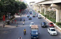 Tuyến đường Nguyễn Trãi - Trần Phú sẽ có thêm 22 "lô cốt"