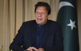 Cựu Thủ tướng Pakistan Imran Khan bị thương do trúng đạn