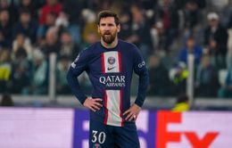 Điểm tin: Messi bị chấn thương, Chilwell chính thức lỡ hẹn với World Cup 2022
