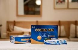 Golden Gen và hành trình chinh phục khách hàng từ cái tâm