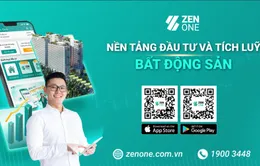 Zenone ra mắt nền tảng công nghệ bất động sản vượt trội