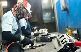 TP Hồ Chí Minh triển khai nhiều giải pháp hỗ trợ lao động