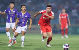V.League 2022: CLB Hà Nội và Viettel cùng nhận án phạt