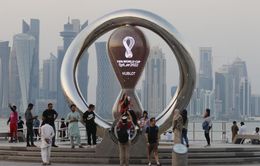 Tiềm lực kinh tế nào đưa Qatar trở thành chủ nhà World Cup 2022?