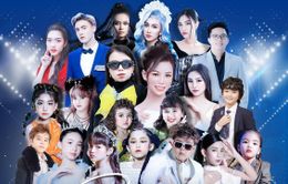 Đón chào sự bùng nổ của show diễn Fashion Junction - Giao lộ thời trang