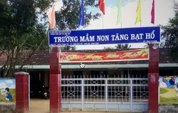 Xác định nguyên nhân bé trai 5 tuổi tử vong sau bữa ăn trưa ở trường