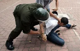 TP Hồ Chí Minh: Tập trung trấn áp băng nhóm, cướp giật đường phố