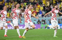 World Cup 2022: Croatia không phải tên một đội bóng, đó là một hệ tư tưởng!