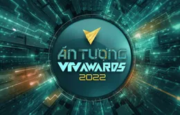 20h hôm nay (12/12), Ấn tượng VTV - VTV Awards 2022 bình chọn giai đoạn 1 kết thúc