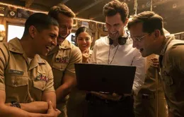 "Top Gun: Maverick" - Bộ phim hay nhất năm 2022 của Hiệp hội Phê bình điện ảnh Mỹ