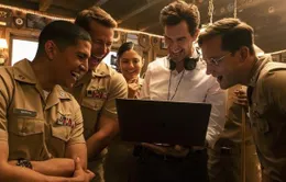 "Top Gun: Maverick" lại phá vỡ kỉ lục lượt xem trực tuyến của Paramount