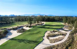 Làm rõ vụ khách chơi golf đánh nữ nhân viên phục vụ đến gãy cả gậy golf