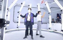 Trải nghiệm công nghệ đa giác quan với Techday 2022