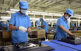 Doanh nghiệp Bình Dương cần tuyển thêm hàng nghìn lao động