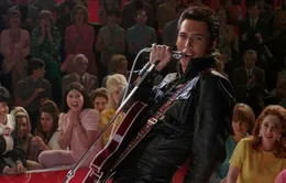 Austin Butler không gặp gia đình 3 năm liên tiếp để chuẩn bị cho vai diễn Elvis Presley