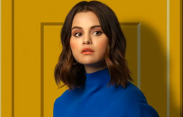 Selena Gomez có đề cử Quả cầu vàng đầu tiên trong sự nghiệp: "Giấc mơ thành sự thật"