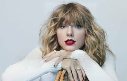 Taylor Swift: Đạt đỉnh với âm nhạc, chinh phục ngọn núi điện ảnh