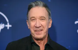 Gần 70 tuổi, Tim Allen vẫn không có ý định giải nghệ