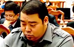 Quảng Nam tiếp tục làm rõ, xử lý vụ đại biểu HĐND tỉnh đánh người trên sân golf