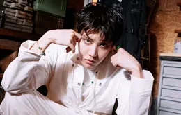 J-Hope (BTS) sẽ biểu diễn tại Quảng trường thời đại New York trong tiệc đón năm mới