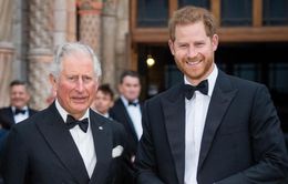 Vua Charles III mời Hoàng tử Harry, Meghan Markle dự lễ đăng quang