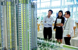 Doanh nghiệp bất động sản nguy cơ "chết trên đống tài sản"