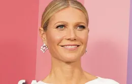 Gwyneth Paltrow vẫn làm bạn với những người tình cũ