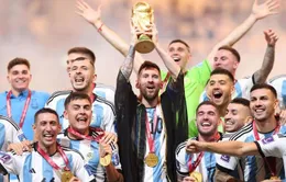 Những bất ngờ tại World Cup 2022