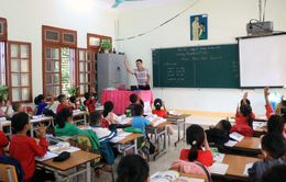 Sơn La: Cần giải pháp dài hơi để giải quyết tình trạng thiếu giáo viên tiếng Anh, Tin học