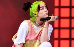 Billie Eilish: "Tôi thấy mình quyến rũ khi ăn mặc nam tính"