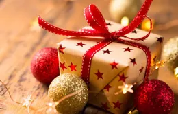 Xu hướng quà tặng Giáng sinh cho trẻ sau dịch COVID-19