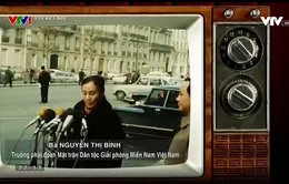 Phim tài liệu "Ghi chép 12 ngày đêm" - Góc nhìn riêng về chiến thắng Điện Biên Phủ trên không