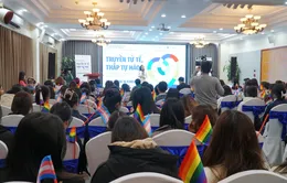 Học sinh LGBTI sợ bị phân biệt đối xử