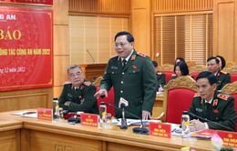 Giám đốc Công an Hà Nội nói về tin đồn 4.700 cán bộ, chiến sĩ xin ra khỏi ngành