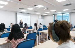 Nhiều thí sinh chuyển hướng luyện thi IELTS trên máy tính