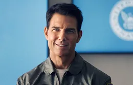 Tom Cruise có thể "quá bận" cho "Top Gun" phần 3