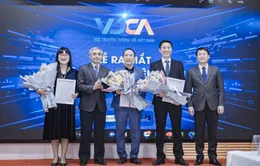 Ra mắt Liên minh Sáng tạo Nội dung số và Tổng đài tiếp nhận khai báo vi phạm bản quyền