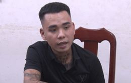 Bắt giam đối tượng dùng súng để khống chế và cướp tài sản tại Đồng Nai