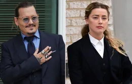 "Thỏa thuận hòa giải của Amber Heard làm tôn vinh chiến thắng của Johnny Depp"