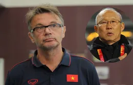 Báo Thái Lan bất ngờ vì lương của HLV Philippe Troussier