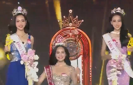 Chung kết cuộc thi Hoa hậu Việt Nam 2022