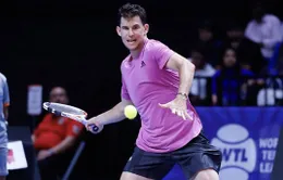 Dominic Thiem nhận suất đặc cách tham dự Australia mở rộng 2023