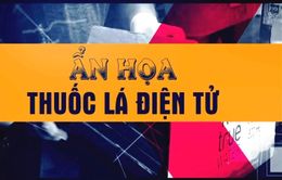 Ẩn họa thuốc lá điện tử học đường