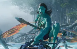 "Avatar: The Way of Water" đã trở thành phim có doanh thu cao thứ 4 mọi thời đại