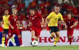 AFF Cup 2022, Việt Nam vs Malaysia: Lịch sử đối đầu có lợi cho thầy trò HLV Park Hang Seo